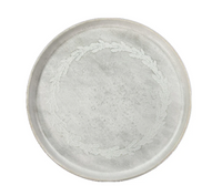 Gabriela Round Platter