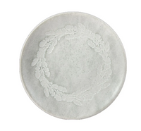 Gabriela Coupe Salad Plate