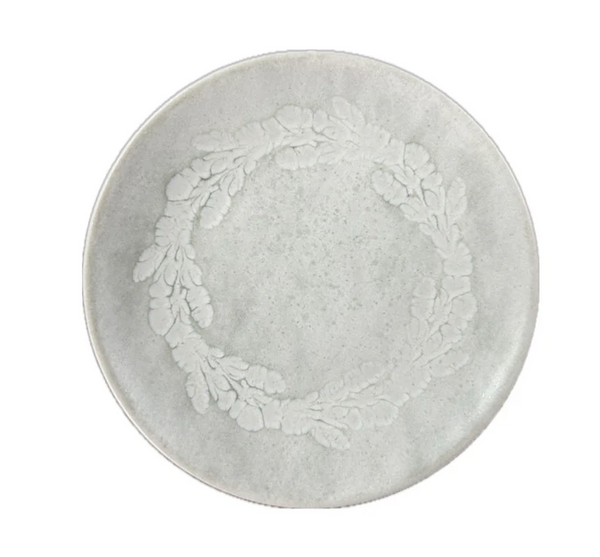 Gabriela Coupe Salad Plate