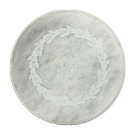 Gabriela Coupe Dinner Plate