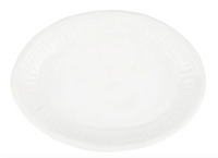 Pietra Serena Oval Platter | Large