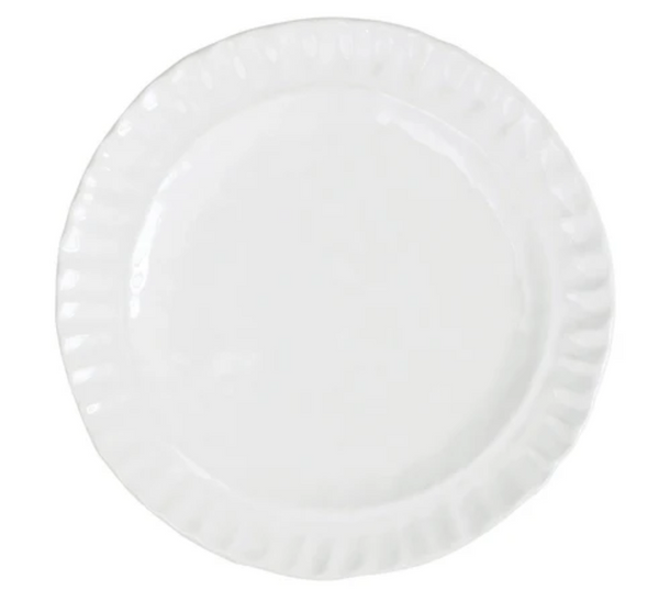 Pietra Serena Salad Plate