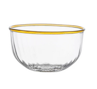 Nell 4.5" Bowl | Daffodil