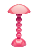 Bobbin Wireless LED Lamp | Watermelon