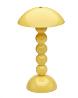 Bobbin Wireless LED Lamp | Buttercream