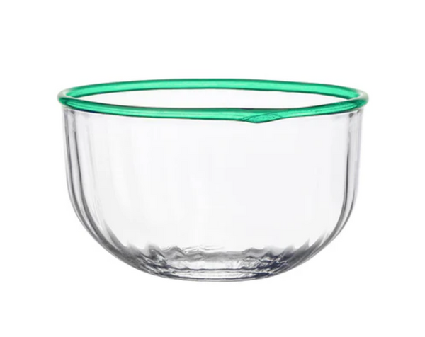 Nell 4.5" Bowl | Watercress