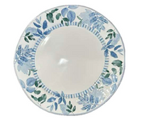 Renata Salad Plate