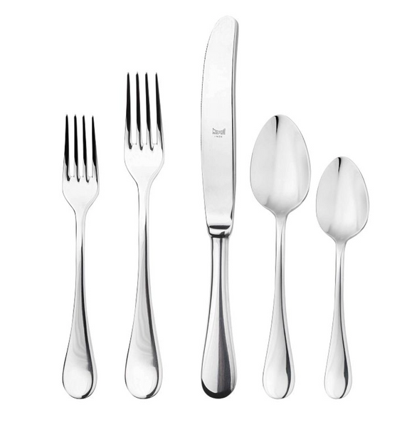 Brescia Placesetting
