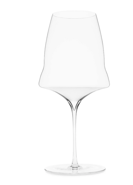 Josephine No3 Red Wine Goblets | Set of 2
