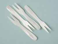 Seashell Fork