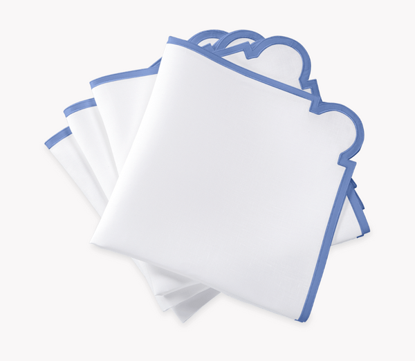 Mirasol Napkin | Azure