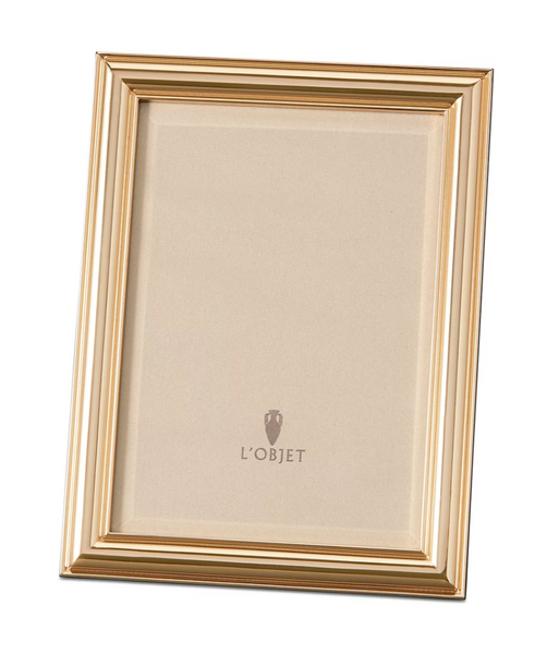 Oscar Frame Gold | 5 x 7