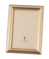 Oscar Frame Gold | 4 x 6