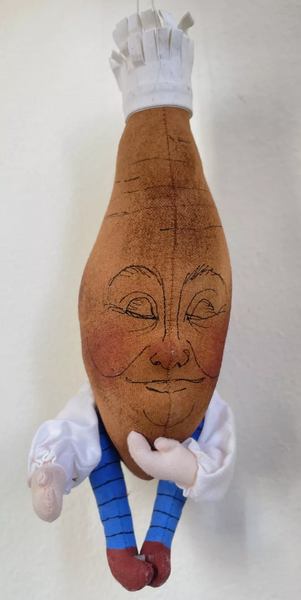 Leg O'Mutton