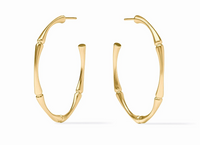 Bamboo Hoop | Large