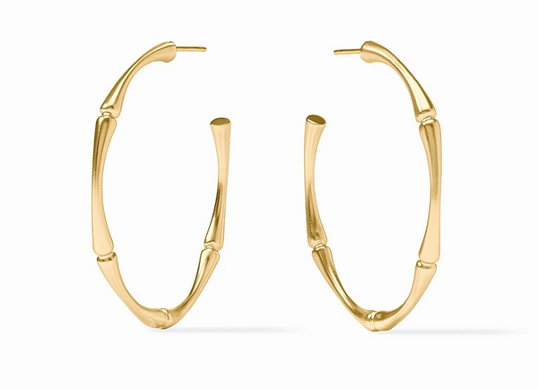 Bamboo Hoop | Large
