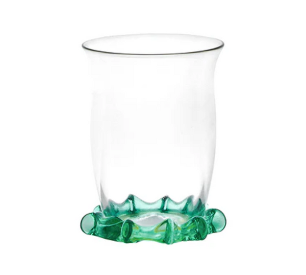 Harriet Shot Glass | Watercress