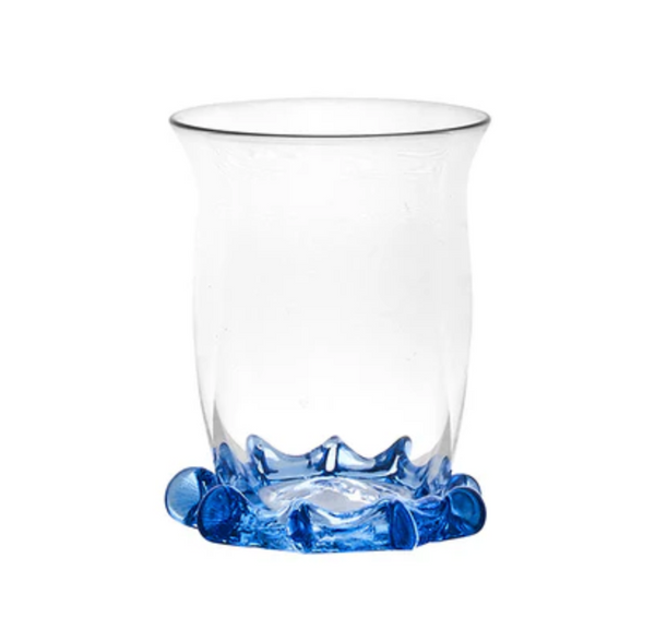 Harriet Shot Glass | Chambray