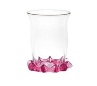 Harriet Shot Glass | Blush