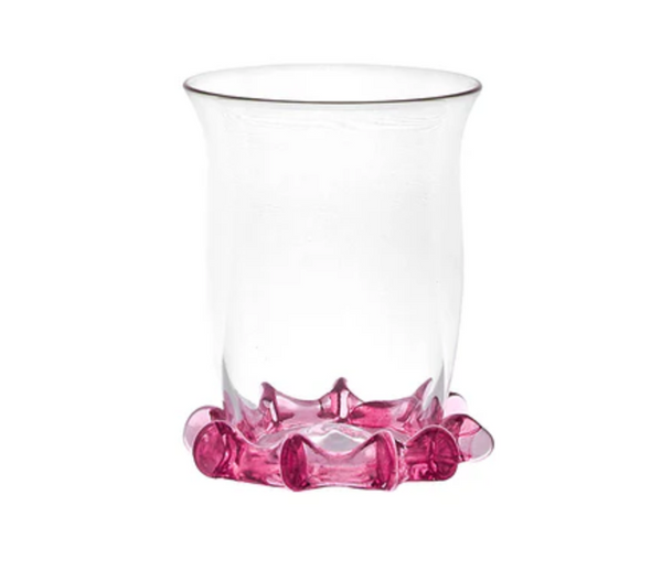 Harriet Shot Glass | Blush