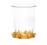 Harriet Shot Glass | Daffodil