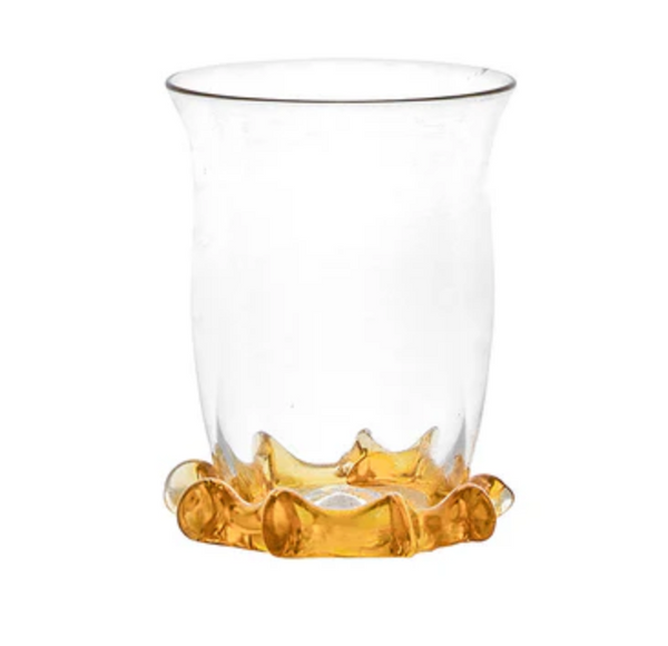 Harriet Shot Glass | Daffodil
