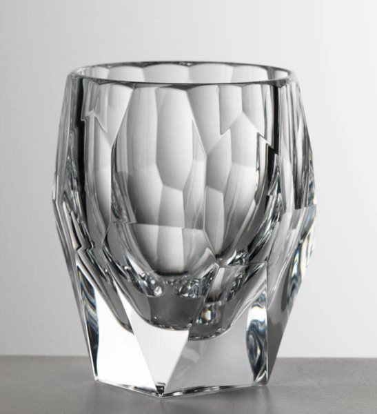 Milly Large Tumbler | Clear