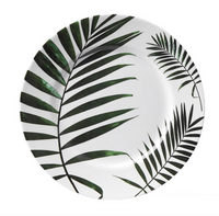 Kenzia Dessert Plate