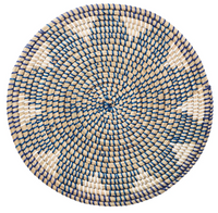 Majorelle Placemat | Navy
