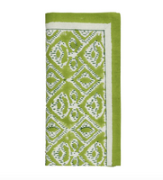 Alfresco Napkin | Olive/Green