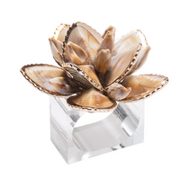 Beachcomber Napkin Ring