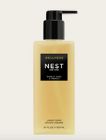 Sunlit Yuzu & Neroli Liquid Soap