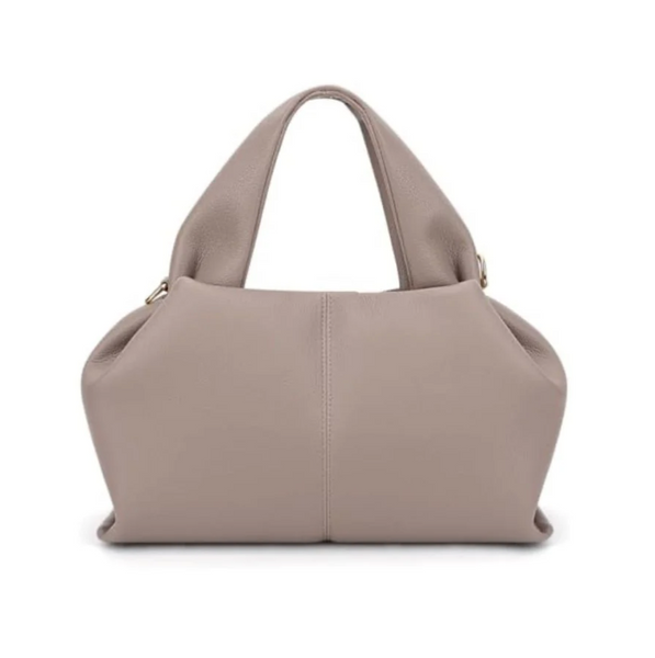 Maddie Bag | Tan