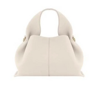 Maddie Bag | White