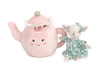 Time For Tea | Pink