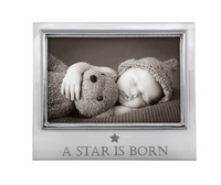 A Star is Born Frame