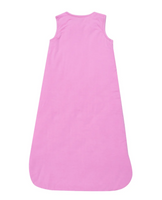 Solid Sleep Bag | Fuchsia