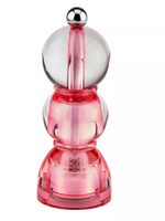 Transparent Salt/Pepper Grinder | Pink