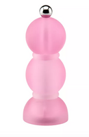 Frosted Salt/Pepper Grinder | Pink