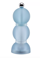 Frosted Salt/Pepper Grinder | Blue