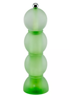 Frosted Salt/Pepper Grinder | Green