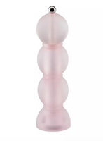 Frosted Salt/Pepper Grinder | Pale Pink