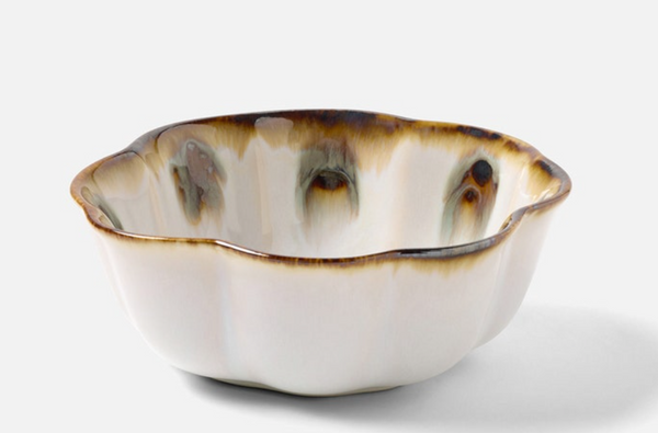 Amoria Pasta/Cereal Bowl | Almond Sage