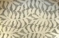 Lg Fish Platter | Fern Charcoal