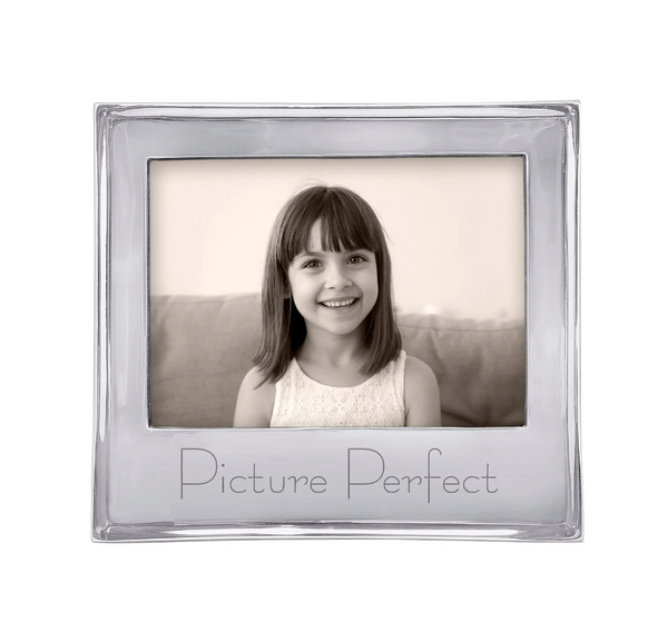 Picture Perfect Signature Frame