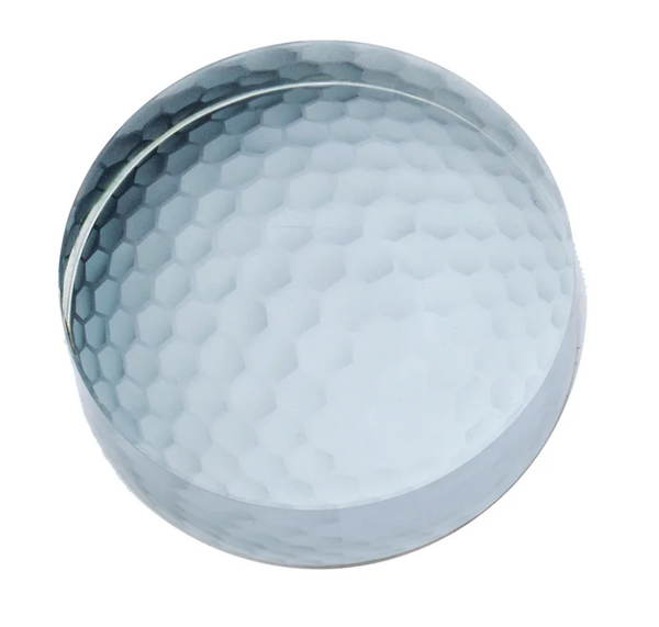 Golf Ball Weight