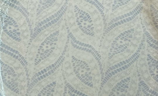 Large Fish Platter | Paisley Opal