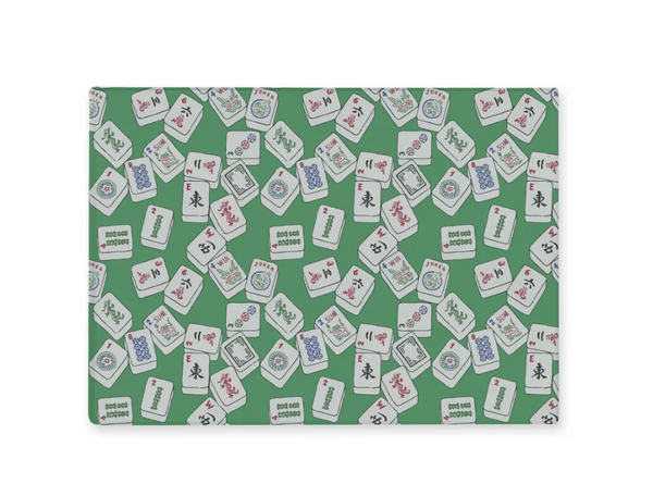 Decorative Cutting Board | Mahjong