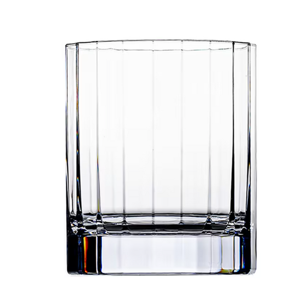 Whisper Rocks Glass