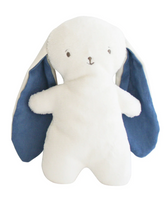 Bobby Snuggle Bunny | Chambray Linen